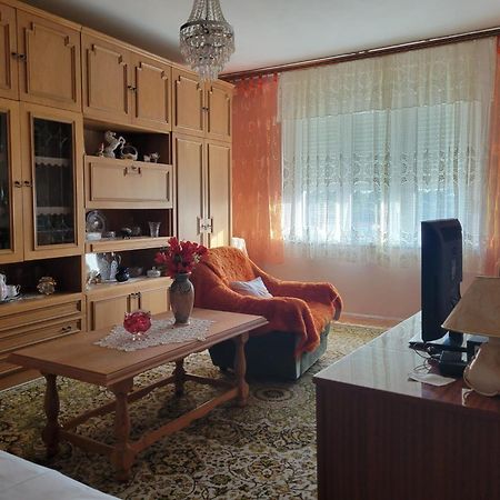 Apartment Madona Šibenik Exteriér fotografie
