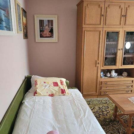 Apartment Madona Šibenik Exteriér fotografie