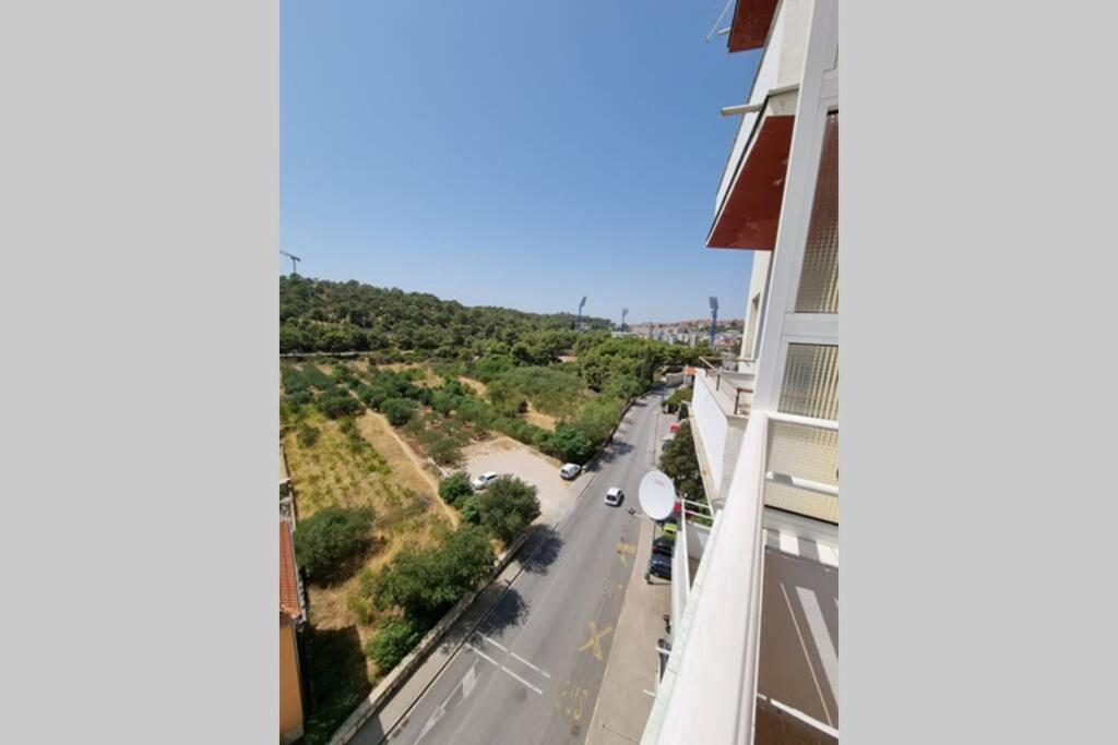 Apartment Madona Šibenik Exteriér fotografie