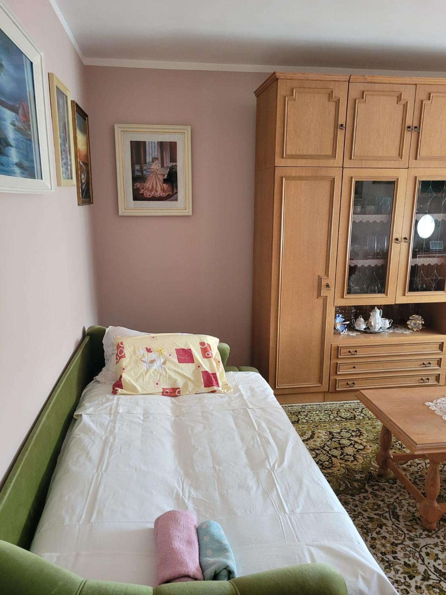 Apartment Madona Šibenik Exteriér fotografie
