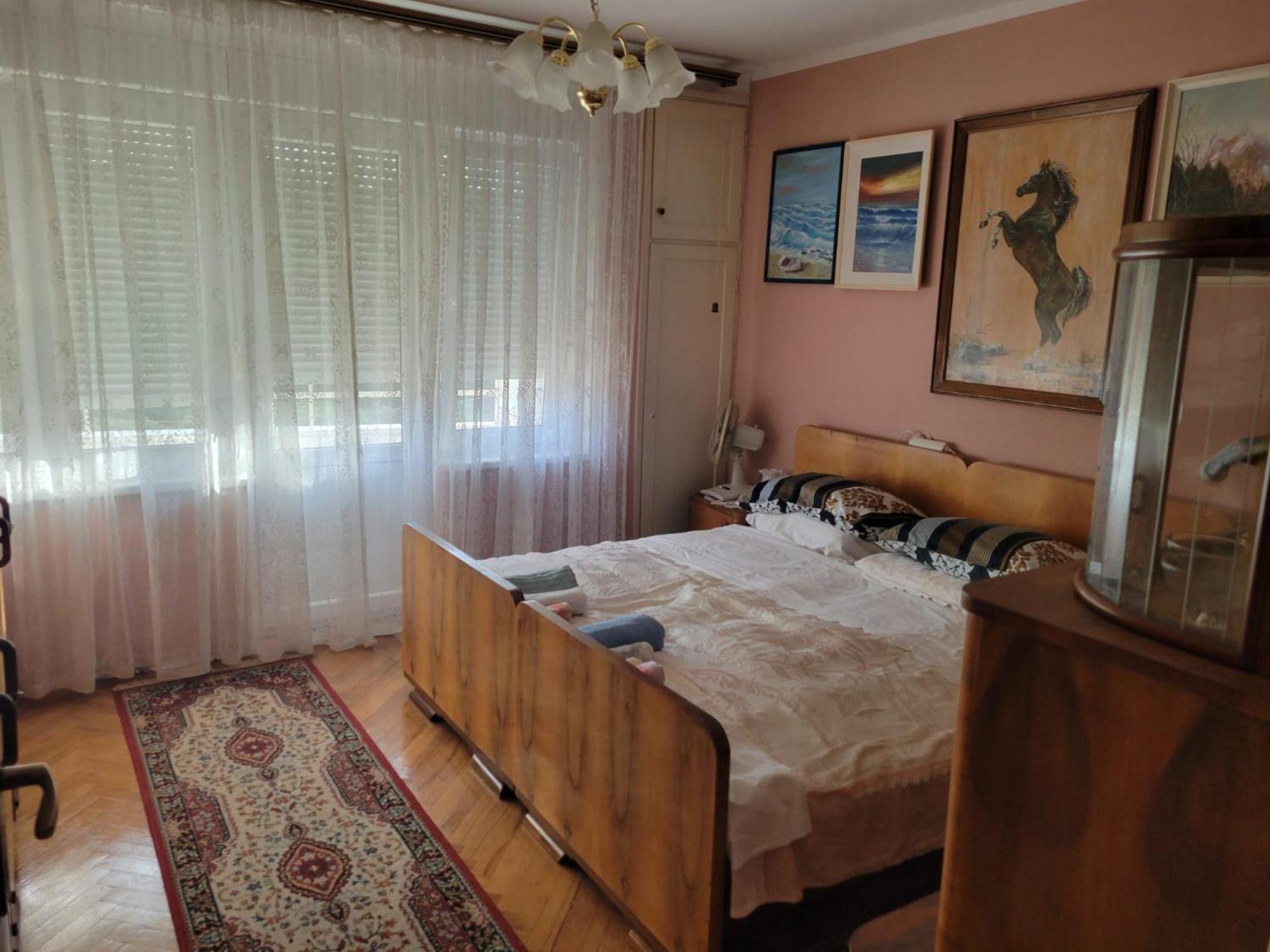 Apartment Madona Šibenik Exteriér fotografie