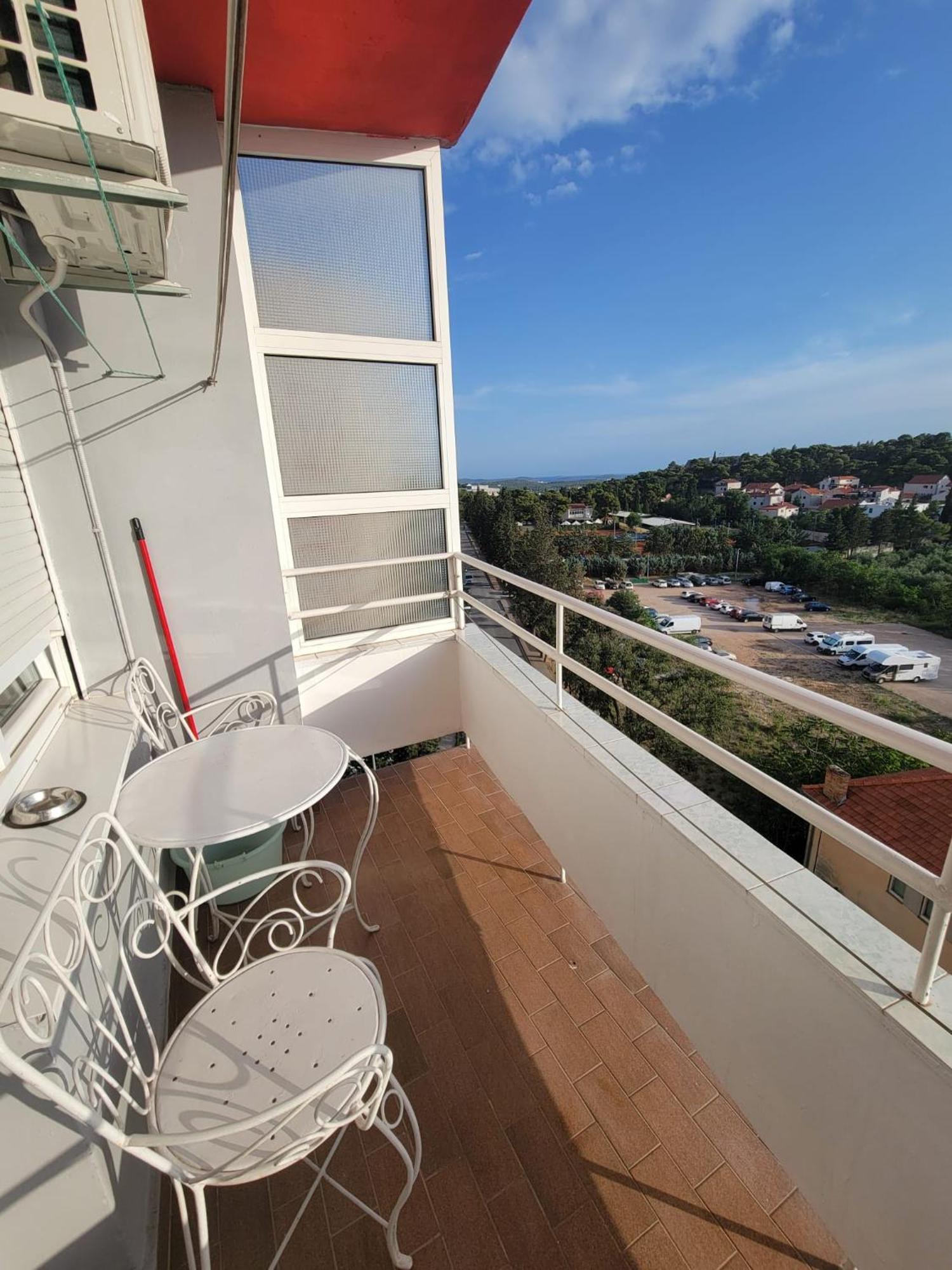 Apartment Madona Šibenik Exteriér fotografie