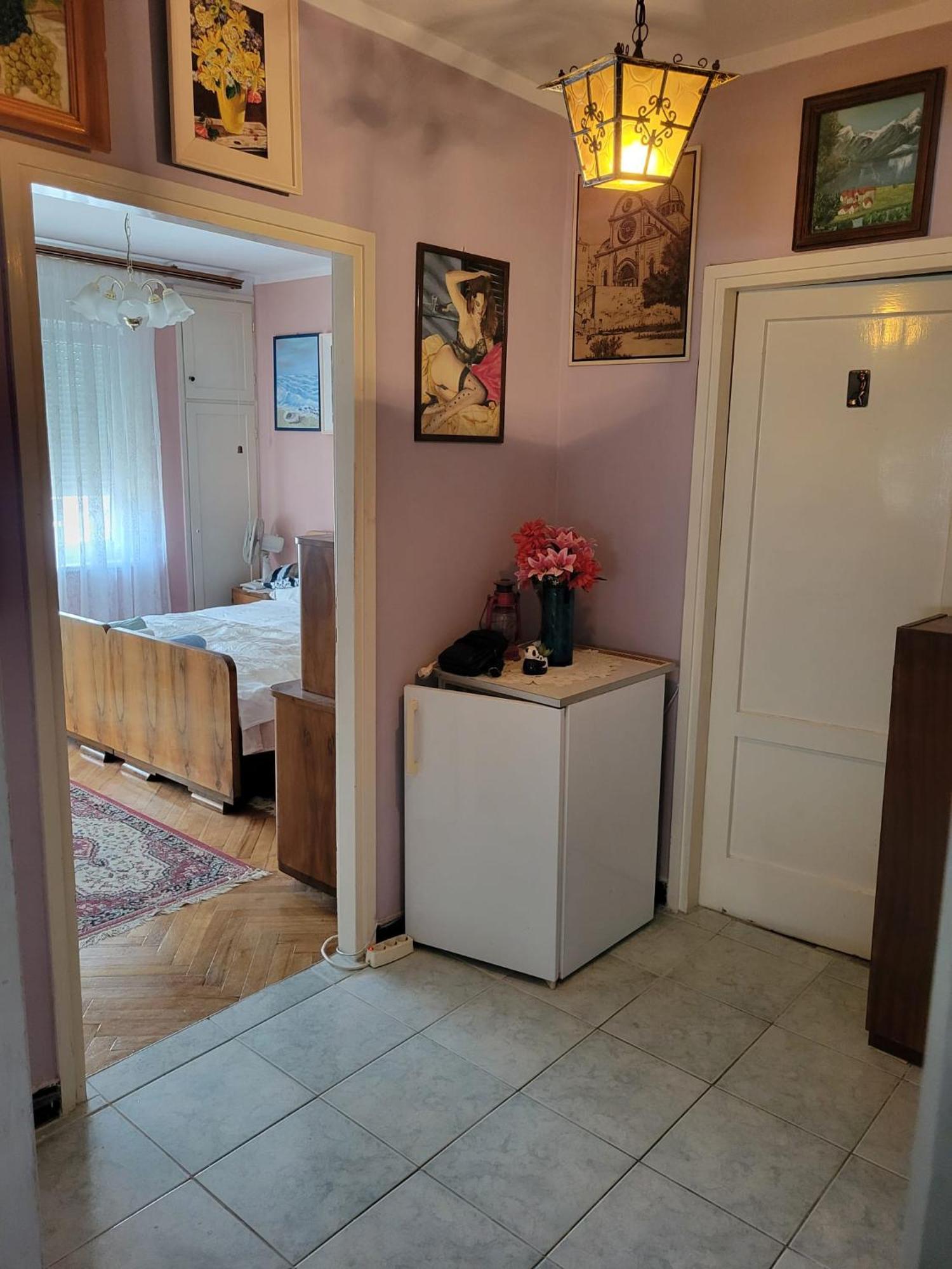 Apartment Madona Šibenik Exteriér fotografie