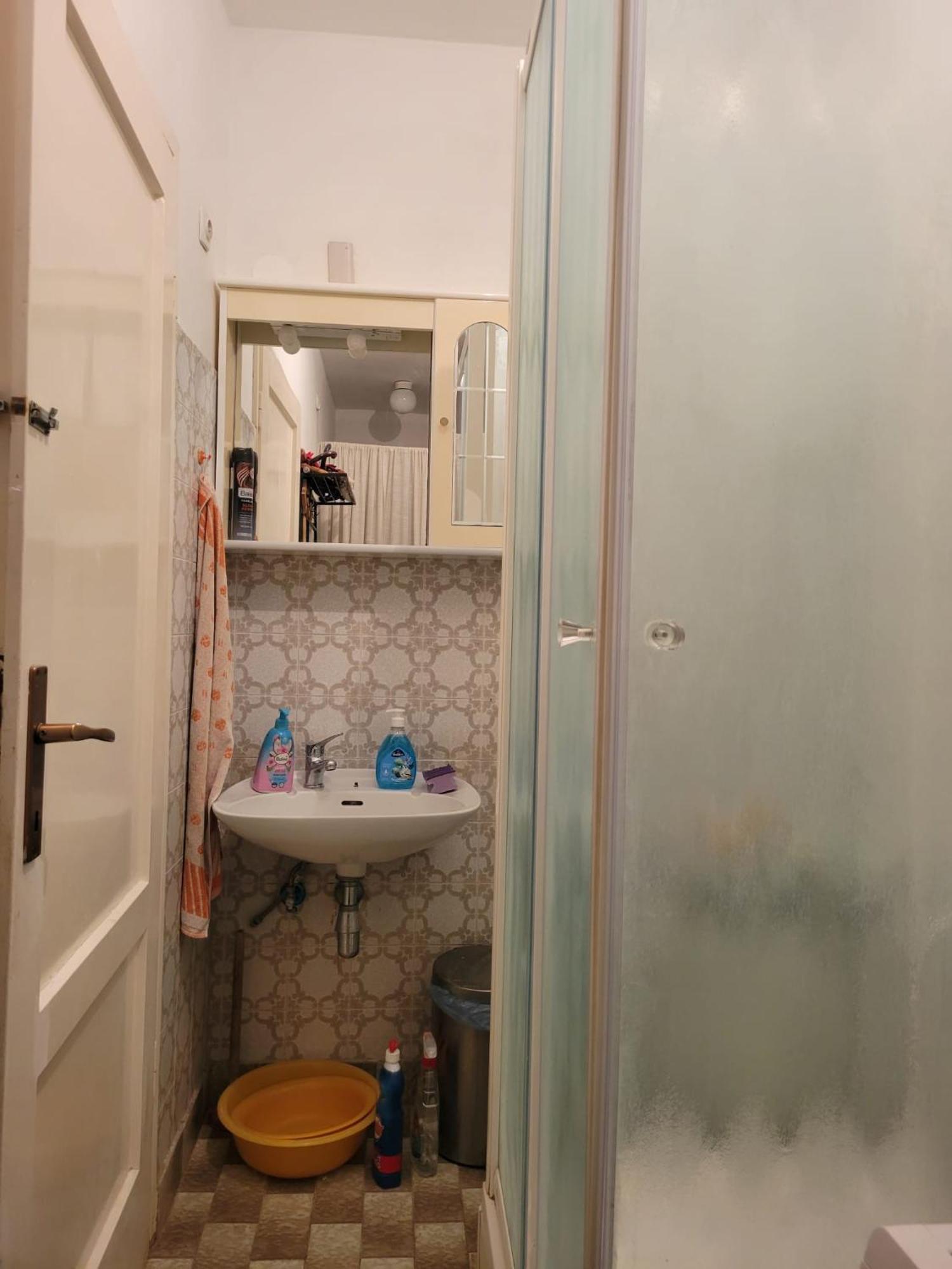 Apartment Madona Šibenik Exteriér fotografie