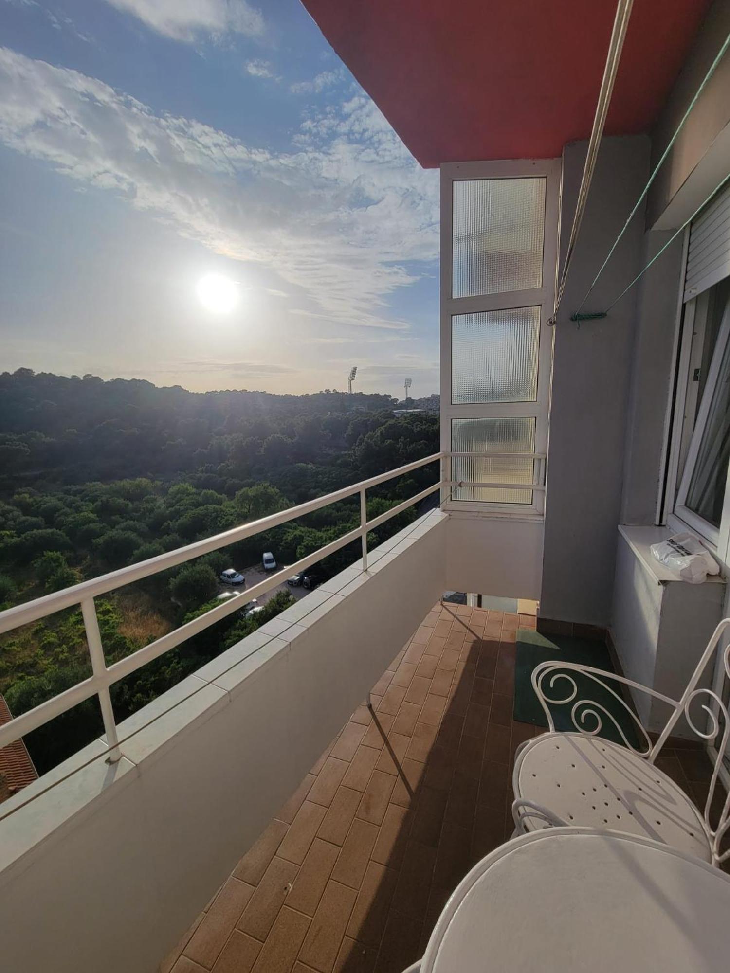 Apartment Madona Šibenik Exteriér fotografie